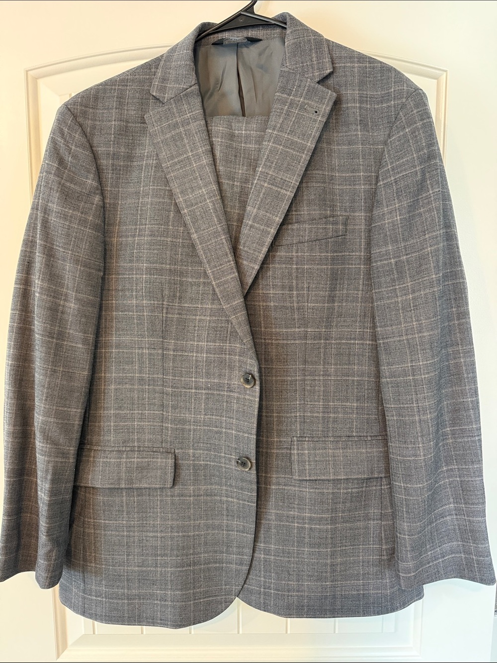 Jos.A.Bank suit